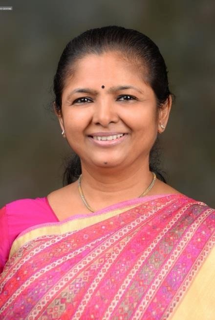 shanthini