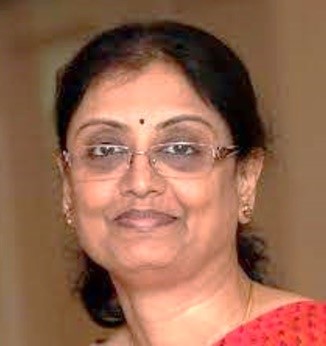 Akhila Rajeshwar