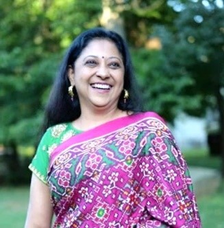 Ms. Geetha Ram