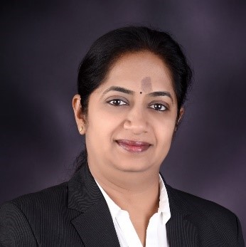 Ms. C. Girija