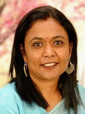 Ms. Swarnalatha Ramachandran