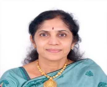 Ms. TS. Shobha