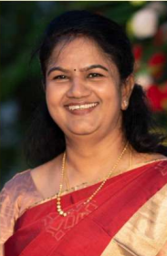 Dr. V JANAKI