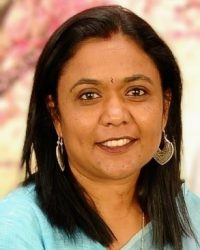 Ms. Swarnalatha Ramachandran