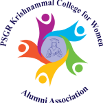PSGRKCW-Alumni Logo